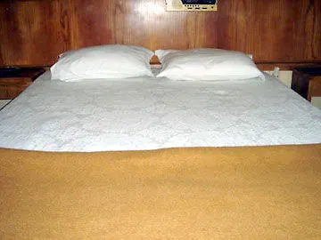 Casa de hóspedes Modelo