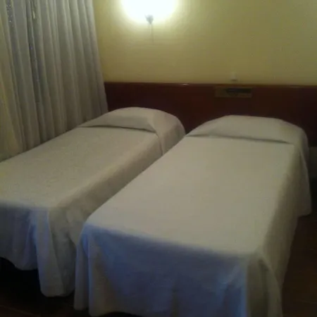 Modelo Гостевой дом 2*