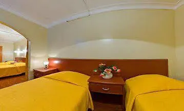 Гостевой дом Modelo 2*