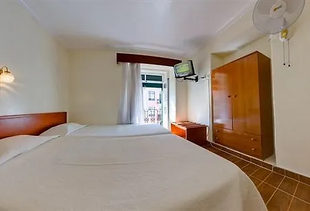 Modelo Maison d'hôtes Lisboa