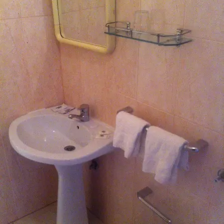 Modelo Vendégház
