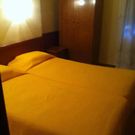 Vendégház Modelo 2*