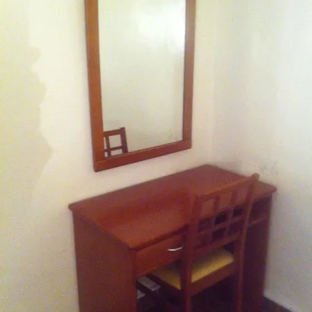 Πανσιόν Modelo Lisboa