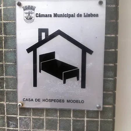 Modelo Vendégház 2*
